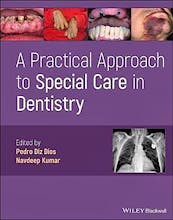 A Practical Approach to Special Care in Dentistry