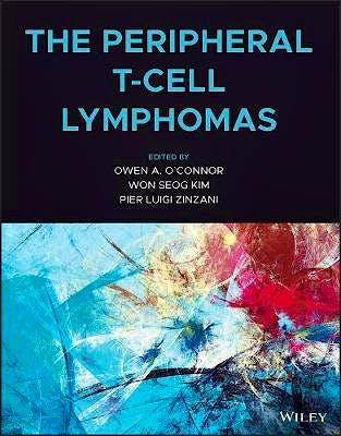 Portada del libro 9781119671312 The Peripheral T-Cell Lymphomas