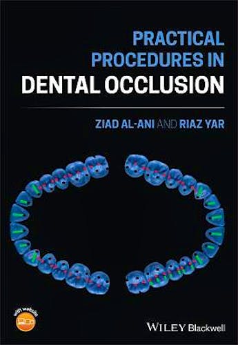 Portada del libro 9781119678519 Practical Procedures in Dental Occlusion