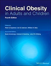 Clinical Obesity in Adults and Children