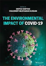 The Environmental Impact of COVID-19