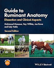 Guide to Ruminant Anatomy: Dissection and Clinical Aspects