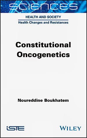 Constitutional Oncogenetics