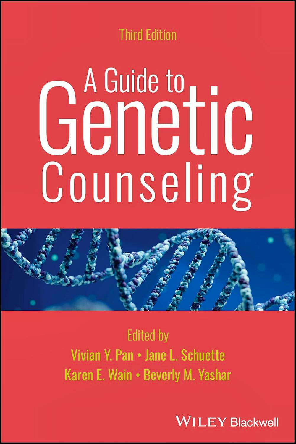 A Guide To Genetic Counseling