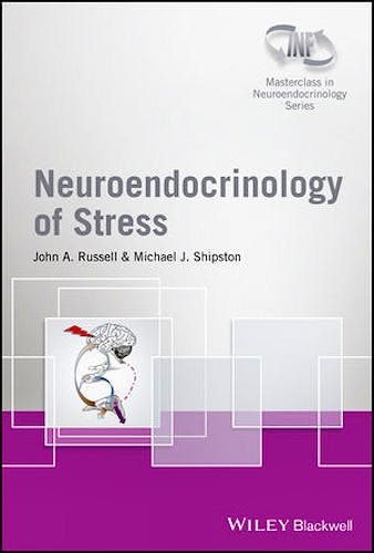 Portada del libro 9781119951704 Neuroendocrinology of Stress