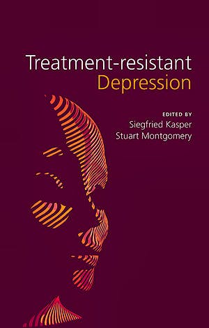 Portada del libro 9781119952909 Treatment-Resistant Depression