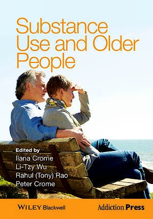 Portada del libro 9781119975380 Substance Use and Older People
