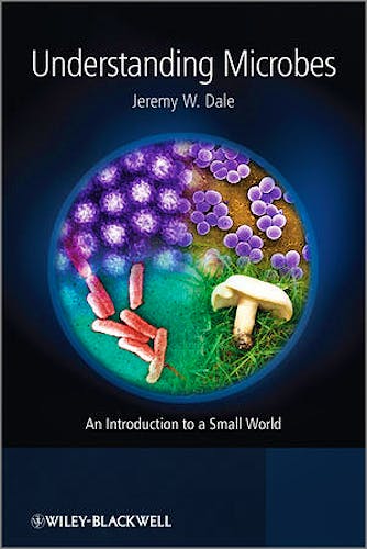 Portada del libro 9781119978800 Understanding Microbes. an Introduction to a Small World
