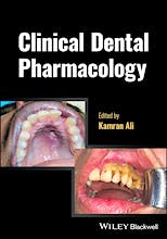 Portada del libro 9781119984931 Clinical Dental Pharmacology
