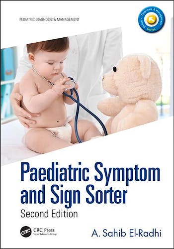 Portada del libro 9781138317529 Paediatric Symptom and Sign Sorter