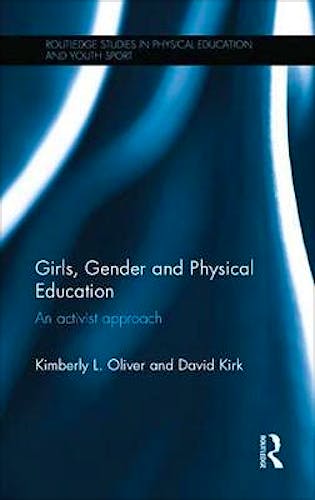 Portada del libro 9781138705142 Girls, Gender and Physical Education (Softcover)