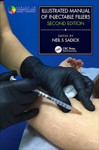 Portada del libro 9781138733954 Illustrated Manual of Injectable Fillers