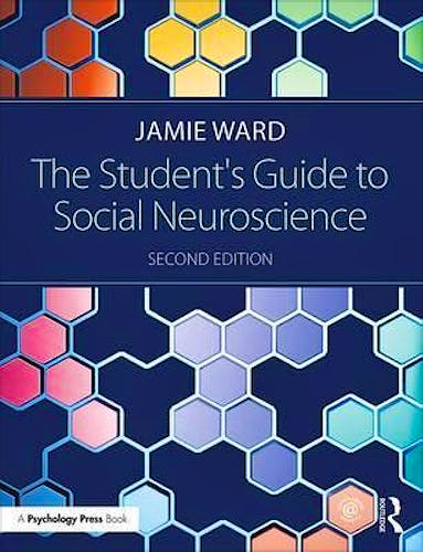 Portada del libro 9781138908628 The Student's Guide to Social Neuroscience