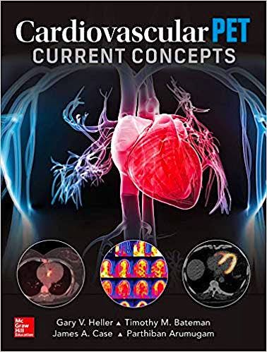 Portada del libro 9781259860485 Cardiovascular PET. Current Concepts