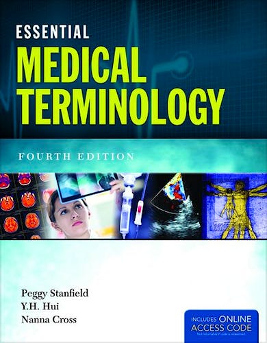 Portada del libro 9781284038781 Essential Medical Terminology + Online Access