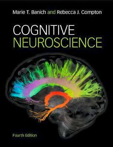 Portada del libro 9781316507902 Cognitive Neuroscience