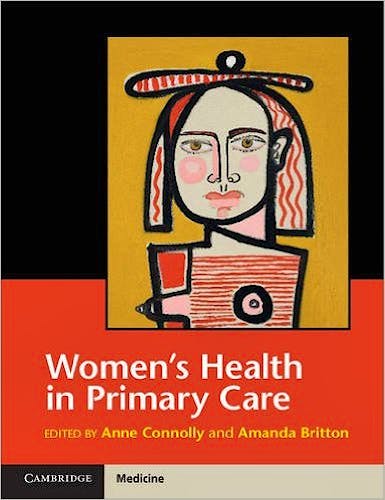 Portada del libro 9781316509920 Women's Health in Primary Care
