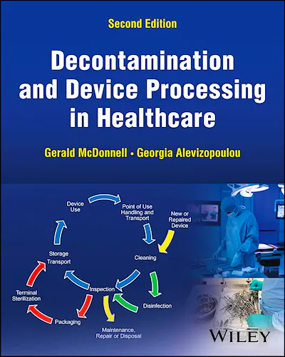 Decontamination and Device Processing In Healthcare
