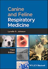 Portada del libro 9781394233366 Canine and Feline Respiratory Medicine