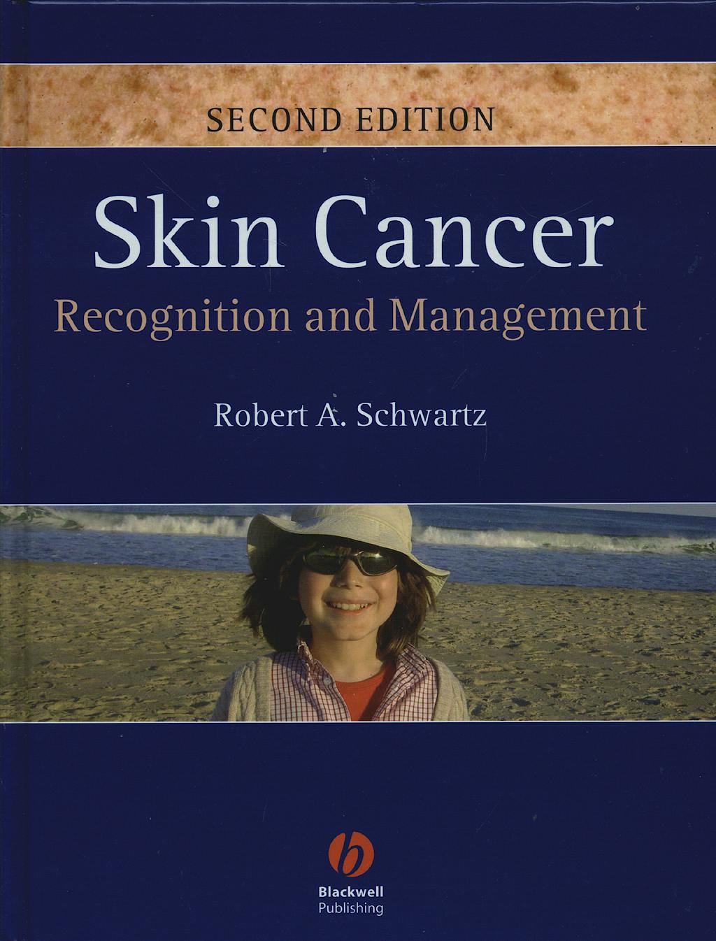 Portada del libro 9781405159616 Skin Cancer. Recognition and Management