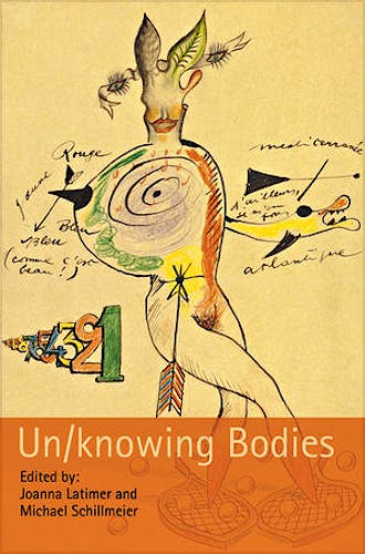 Portada del libro 9781405190831 Un/knowing Bodies