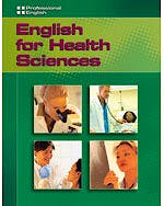 Portada del libro 9781413020519 English for Health Sciences