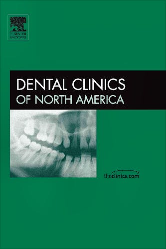 Portada del libro 9781416028222 Small and Hidden Caries, an Issue of Dental Clinics, Vol. 49-4