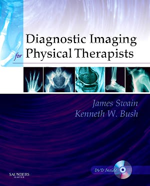 Portada del libro 9781416029038 Diagnostic Imaging for Physical Therapists + Dvd