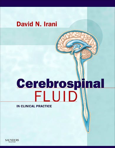 Portada del libro 9781416029083 Cerebrospinal Fluid in Clinical Practice
