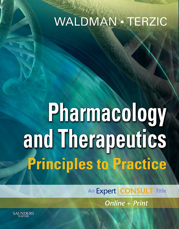 Pharmacology- Therapeutics