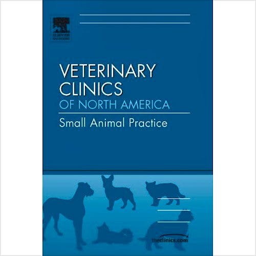 Portada del libro 9781416035824 Practice Management (An Issue of Veterinary Clinics. Small Animal Practice)