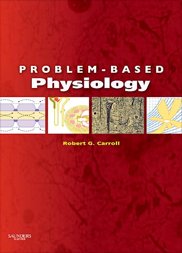 Portada del libro 9781416042174 Problem-Based Physiology