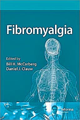 Portada del libro 9781420086799 Fibromyalgia