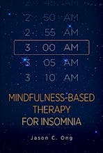 Portada del libro 9781433822414 Mindfulness-Based Therapy for Insomnia