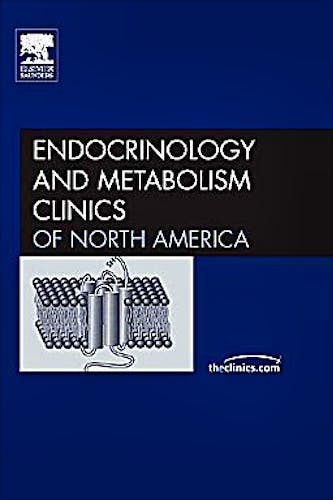Portada del libro 9781437712148 Pediatric Endocrinology, Part Ii. an Issue of Endocrinology and Metabolism Clinics Volume 38-4