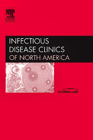 Portada del libro 9781437712322 Antibacterial Therapy and Newer Agents. an Issue of Infectious Disease Clinics Volume 23-4