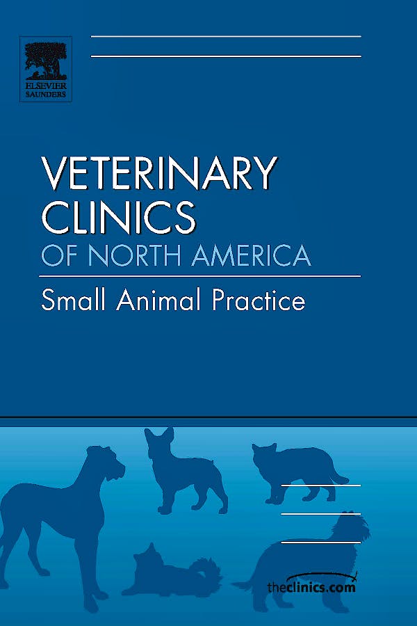 Portada del libro 9781437712858 New Concepts in Diagnostic Imaging, an Issue of Veterinary Clinics: Small Animal Practice, Vol. 39-4