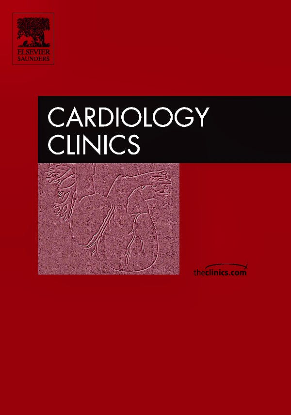 Portada del libro 9781437718003 Advanced Applied Interventional Cardiology , an Issue of Cardiology Clinics Volume 28-1