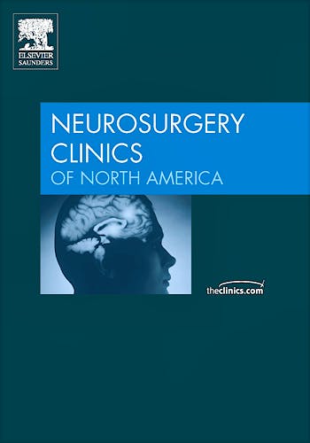 Portada del libro 9781437718393 Immunotherapy, an Issue of Neurosurgery Clinics, Vol. 21-1