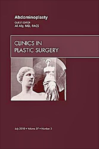 Portada del libro 9781437724851 Abdominoplasty, an Issue of Clinics in Plastic Surgery