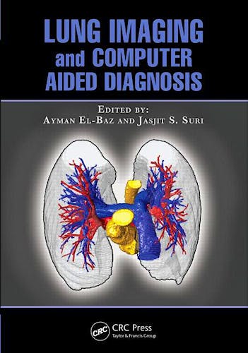 Portada del libro 9781439845578 Lung Imaging and Computer Aided Diagnosis