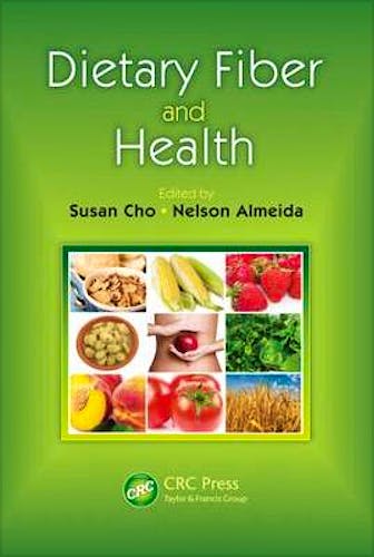 Portada del libro 9781439899298 Dietary Fiber and Health