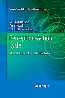 Portada del libro 9781441914514 Perception-Action Cycle. Models, Architectures, and Hardware