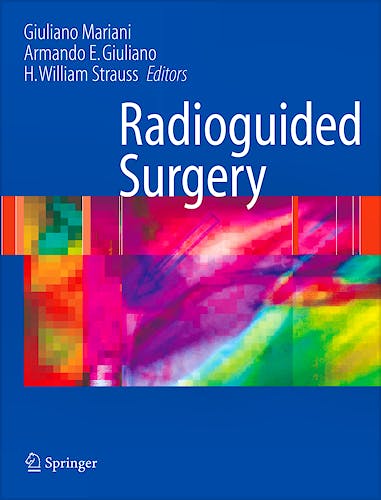 Portada del libro 9781441916181 Radioguided Surgery