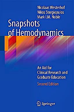 Snapshots of Hemodynamics: An Aid for Clinical Research and Graduate Education