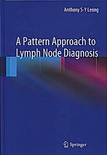 Portada del libro 9781441971753 A Pattern Approach to Lymph Node Diagnosis