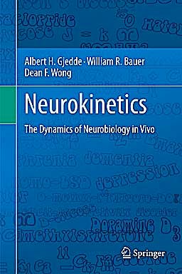 Portada del libro 9781441974082 Neurokinetics. the Dynamics of Neurobiology in Vivo