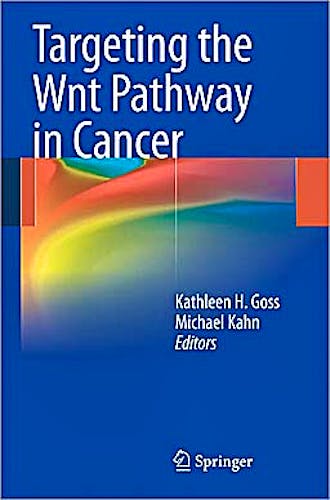 Portada del libro 9781441980229 Targeting the Wnt Pathway in Cancer