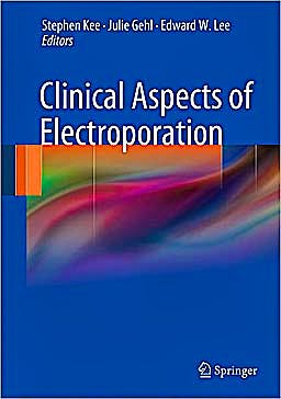 Portada del libro 9781441983626 Clinical Aspects of Electroporation