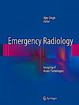 Portada del libro 9781441995919 Emergency Radiology. Imaging of Acute Pathologies